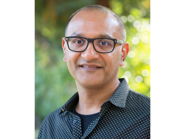 思科執行副總裁暨產品長Jeetu Patel